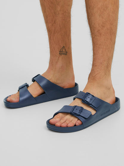 Ciabatta Jfwcroxton Moulded Sandal Noos Jack&Jones