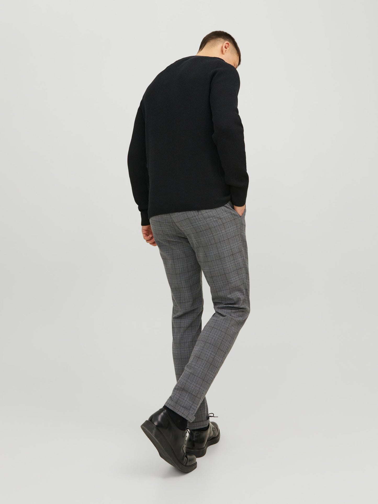 Pantalone Jpstmarco Jjconnor Noos Jack&Jones