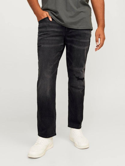 JEANS - JACK&JONES JJIGLENN JJORIGINAL SQ 014 PLS