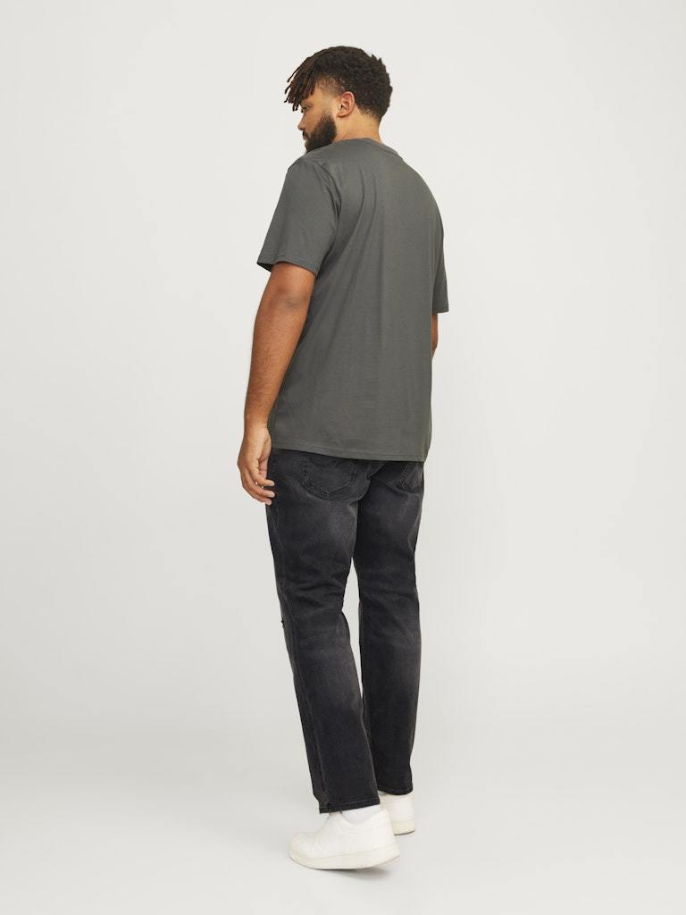 JEANS - JACK&JONES JJIGLENN JJORIGINAL SQ 014 PLS