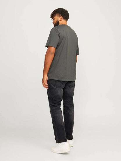 JEANS - JACK&JONES JJIGLENN JJORIGINAL SQ 014 PLS