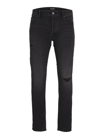 JEANS - JACK&JONES JJIGLENN JJORIGINAL SQ 014 PLS