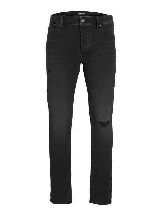 JEANS - JACK&JONES JJIGLENN JJORIGINAL SQ 014 PLS