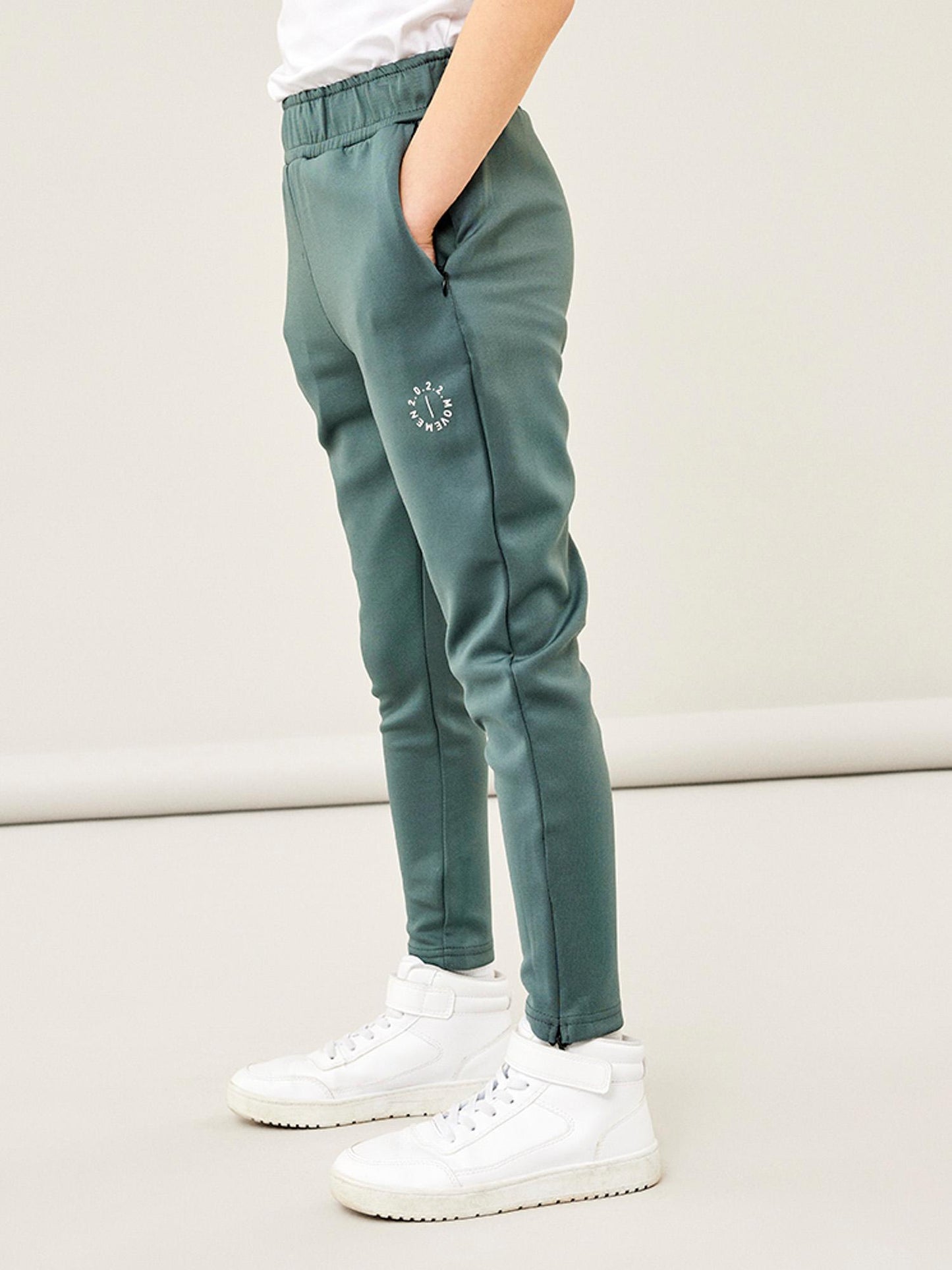 Pantalone Nkmnerone Sweat Pant Unb Noos Name It