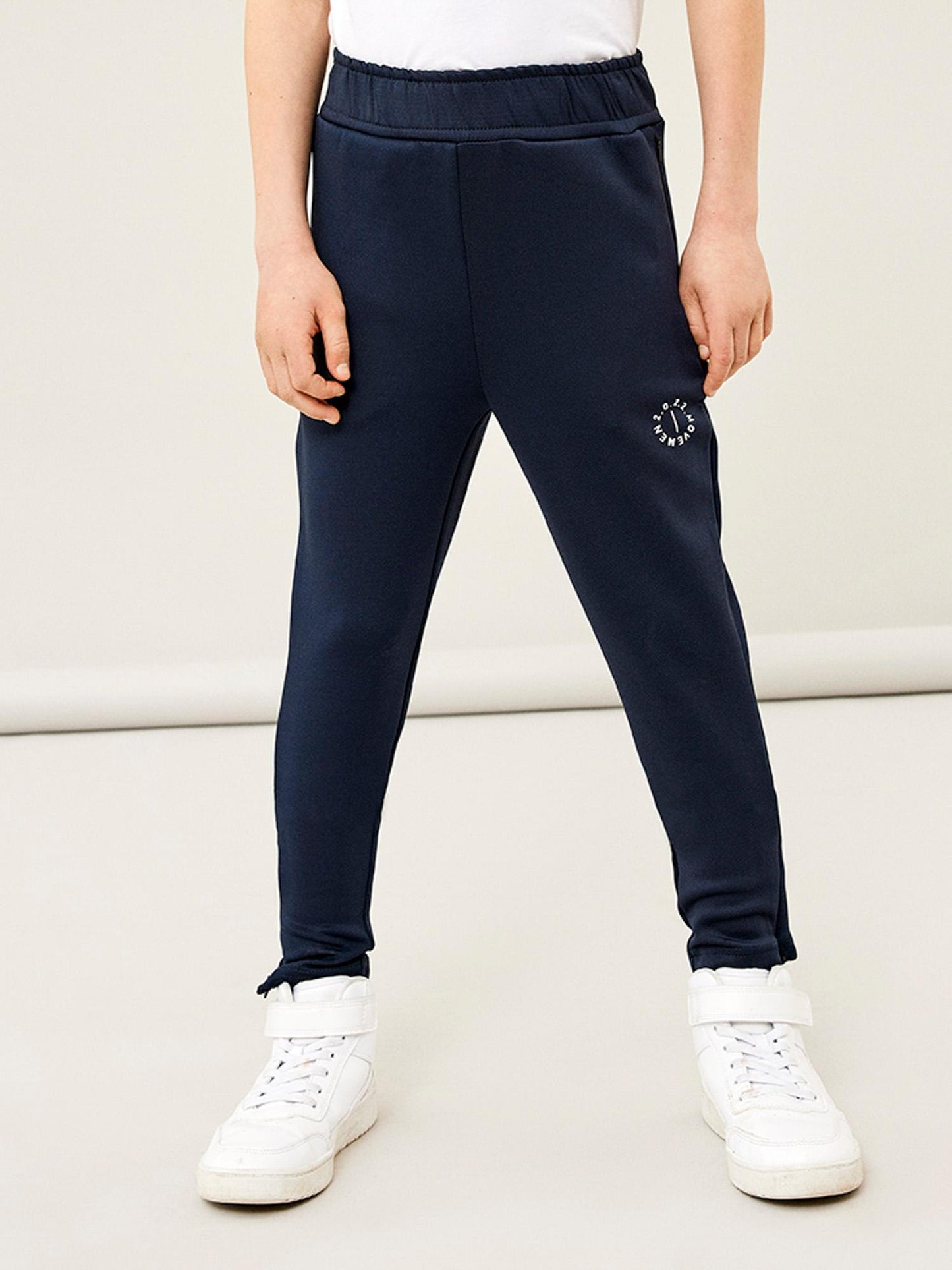 Pantalone Nkmnerone Sweat Pant Unb Noos Name It