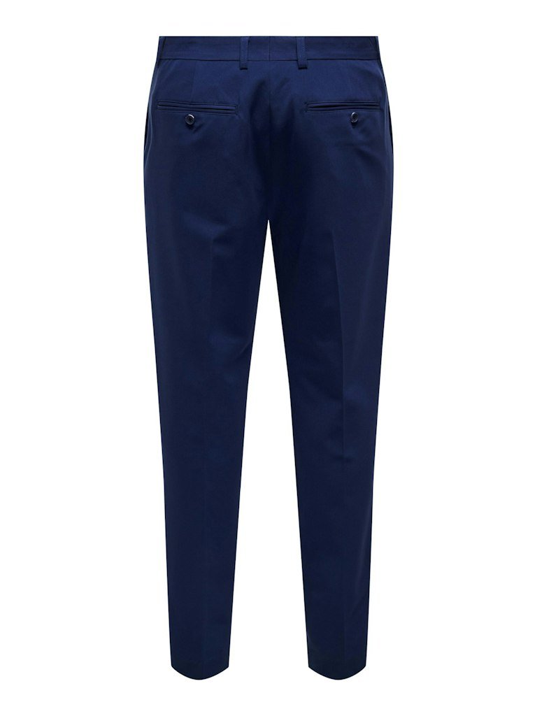 Pantalone - Only & Sons Onseve Slim 0071 Pant Noos