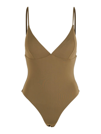 Costume Vera Strap Swimsuit Sww Pieces