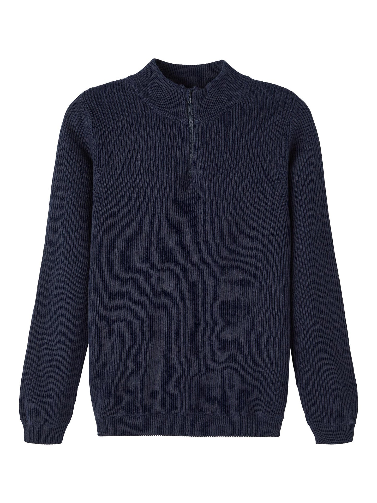 Pullover Nkmnaman Ls Knit Name It