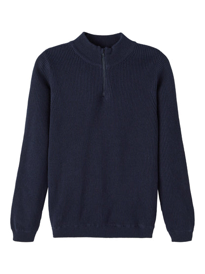 Pullover Nkmnaman Ls Knit Name It