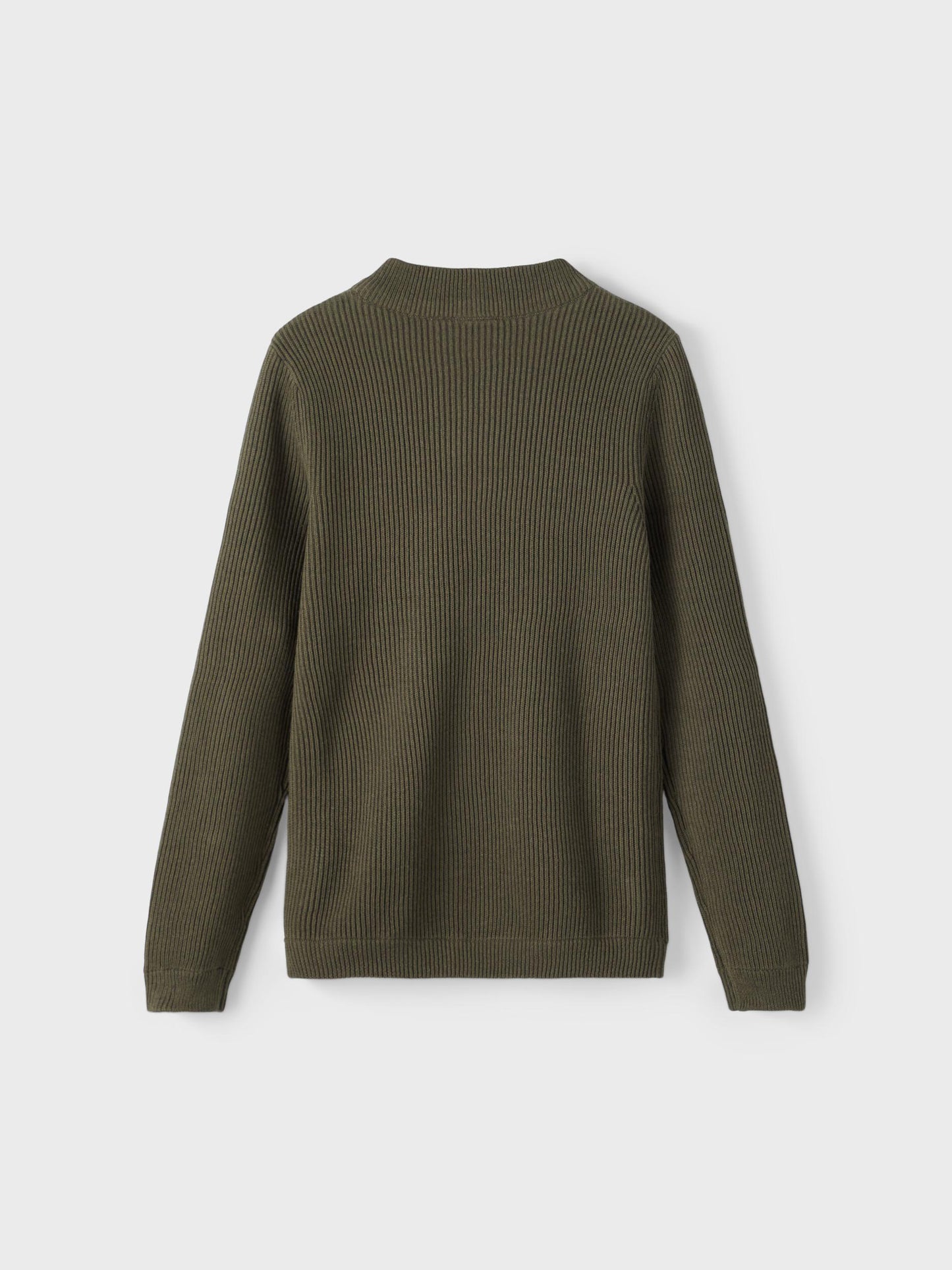 Pullover Nkmnaman Ls Knit Name It