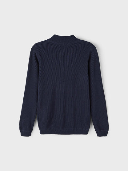 Pullover Nkmnaman Ls Knit Name It