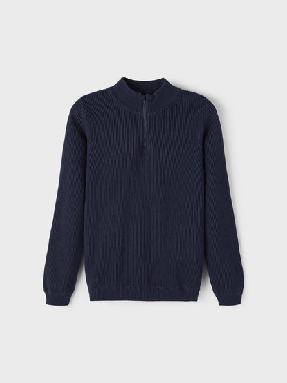 Pullover Nkmnaman Ls Knit Name It