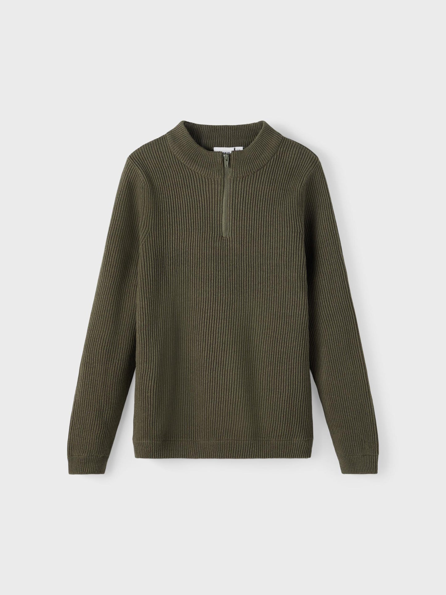 Pullover Nkmnaman Ls Knit Name It