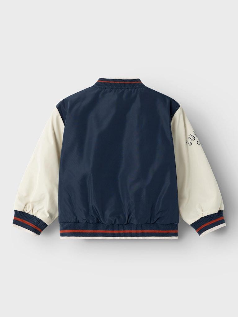 Giubbino - Name It Nmmmandy Bomber Jacket