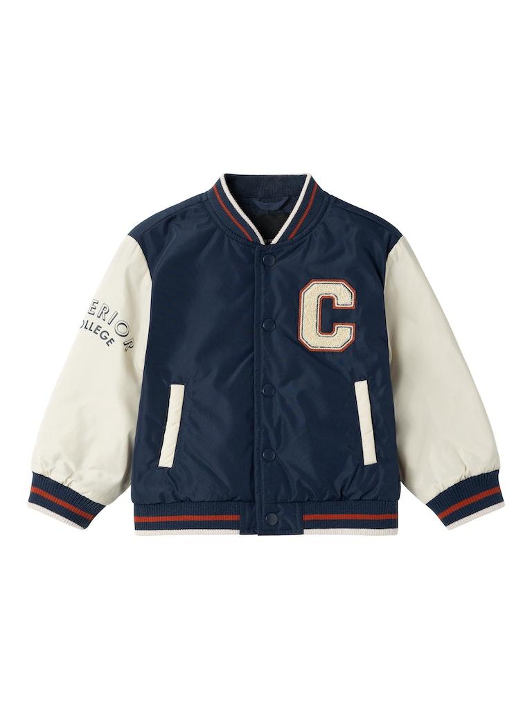 Giubbino - Name It Nmmmandy Bomber Jacket