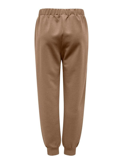 PANTALONE - ONLY ONLALINA LIFE CUFF PANT CC SWT