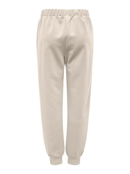 PANTALONE - ONLY ONLALINA LIFE CUFF PANT CC SWT