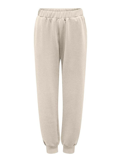 PANTALONE - ONLY ONLALINA LIFE CUFF PANT CC SWT