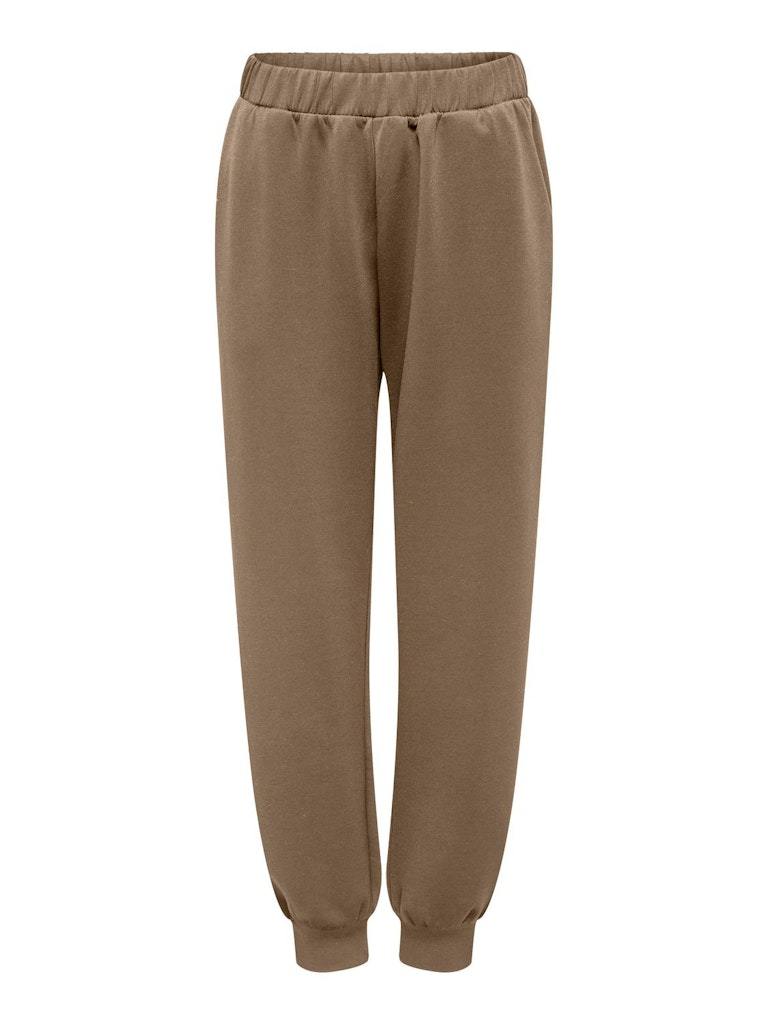 PANTALONE - ONLY ONLALINA LIFE CUFF PANT CC SWT