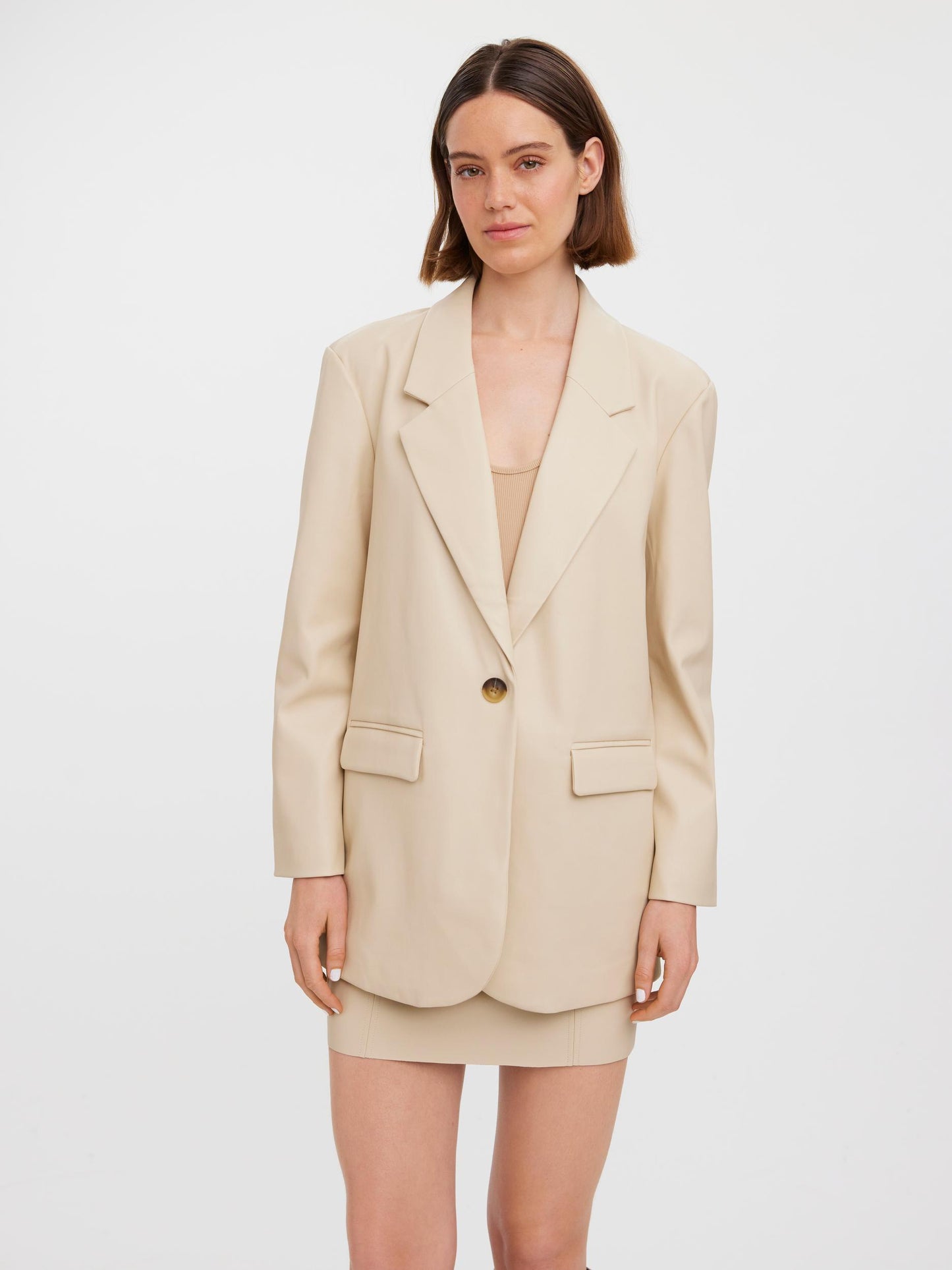 Giacca Blazer Olivia Ls Vero Moda