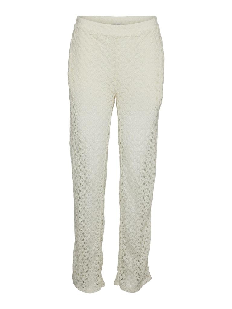 PANTALONE - VERO MODA VMKYLIE HW PANTS WVN BTQ