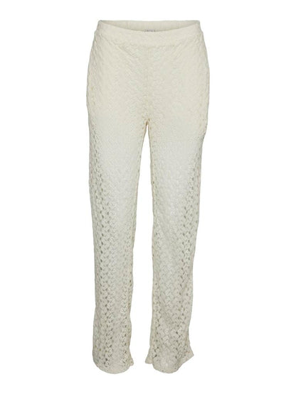 PANTALONE - VERO MODA VMKYLIE HW PANTS WVN BTQ