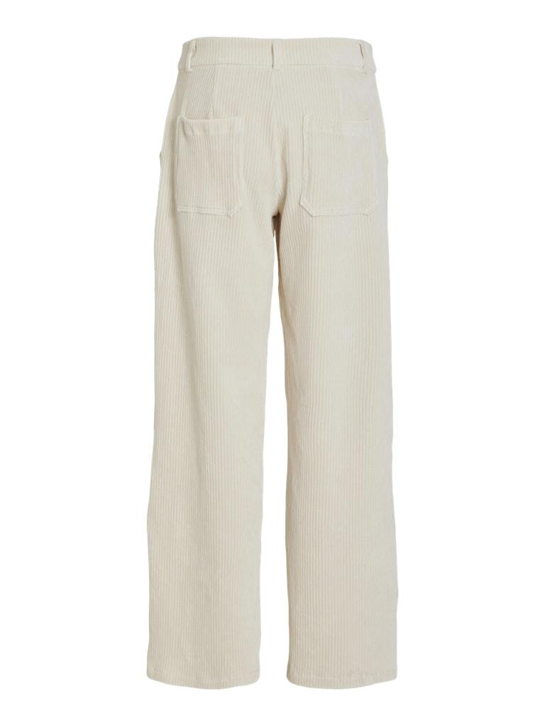 PANTALONE - VILA VIKITA RW WIDE PANT/1S