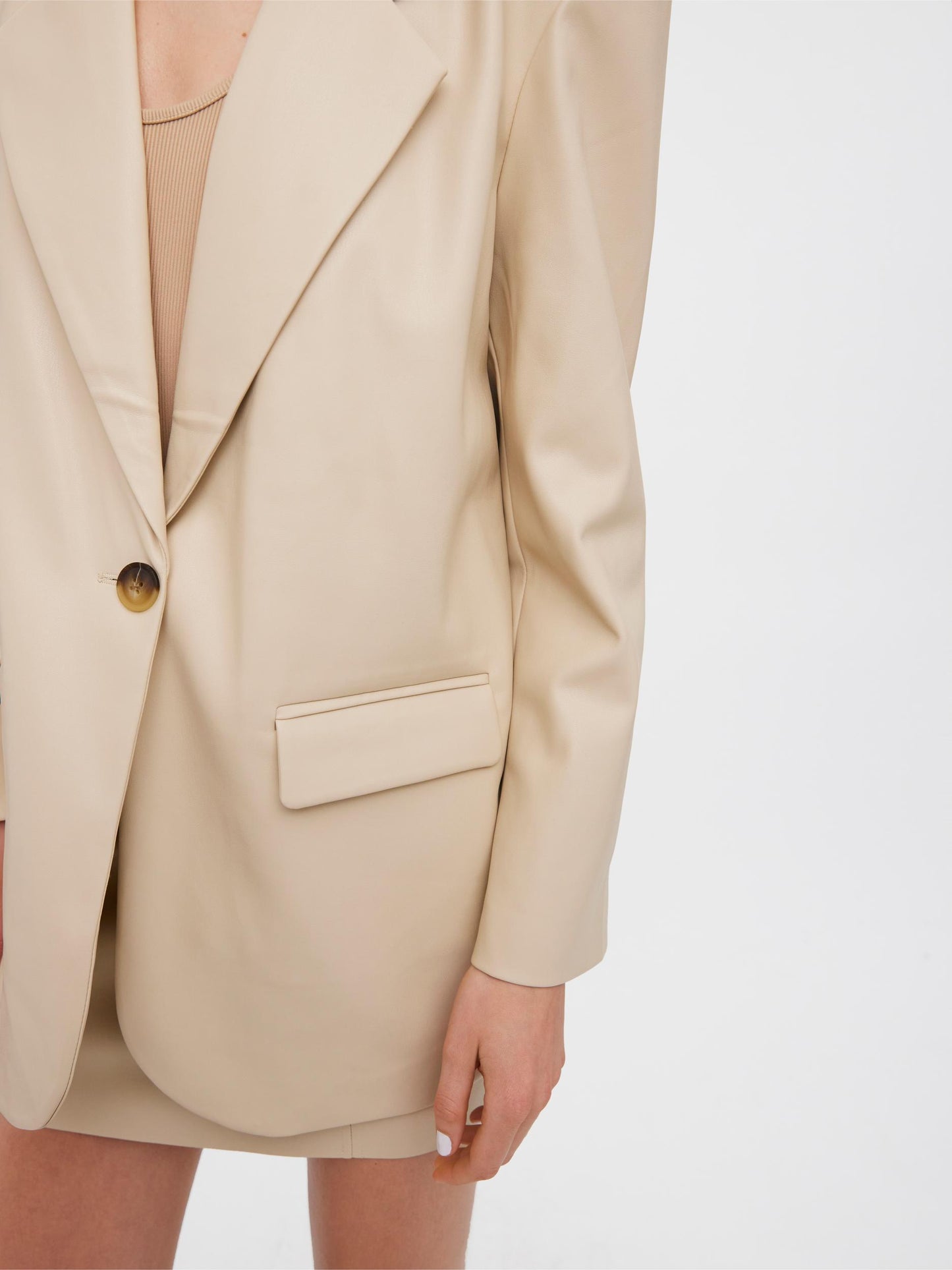 Giacca Blazer Olivia Ls Vero Moda