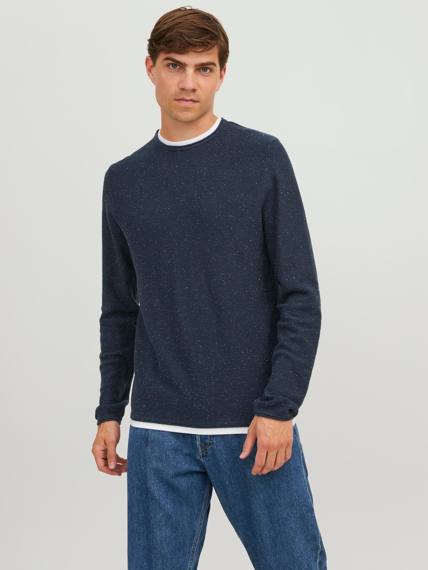 Maglione Jortwinn Knit Crew Neck Jack&Jones