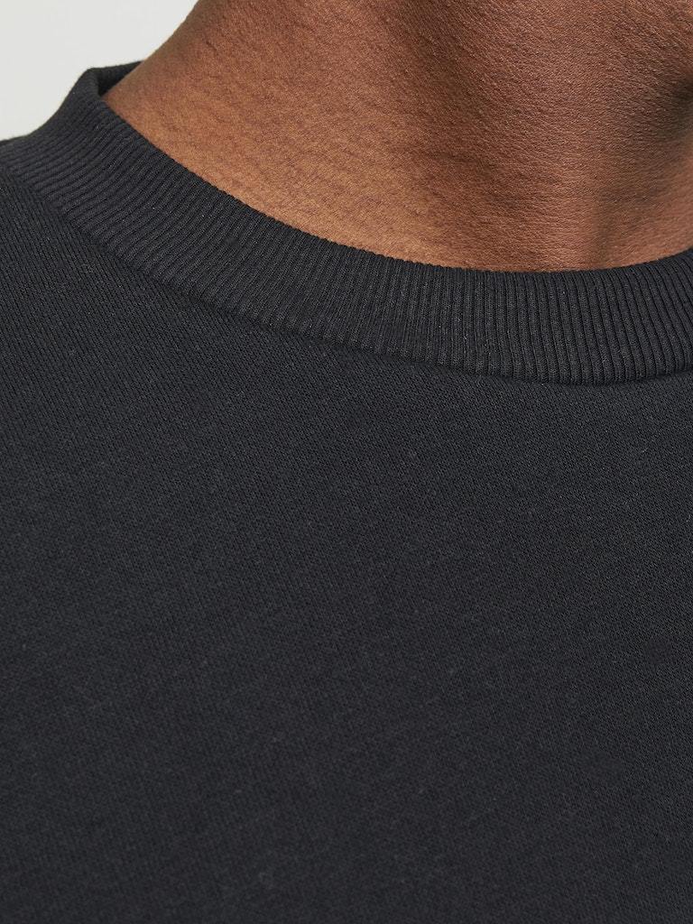 Felpa - Jack&Jones Jjgale Sweat O-Neck