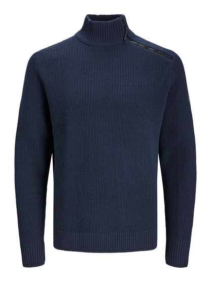 Maglione Jcofilo Winter Knit Half Zip Jack&Jones