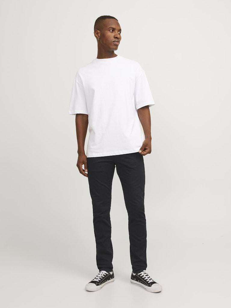 PANTALONE - JACK&JONES JPSTGLENN JJBLAINE ICON