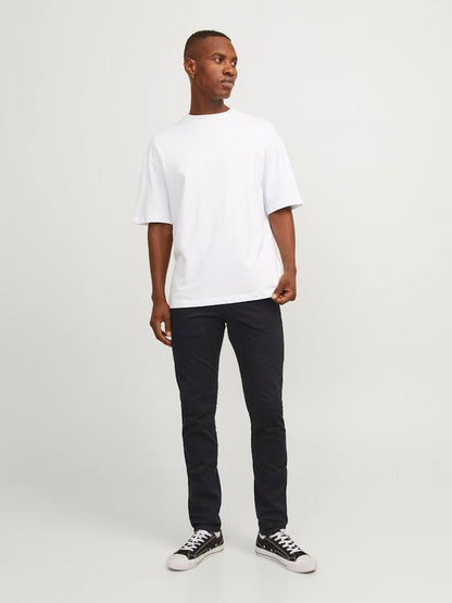 PANTALONE - JACK&JONES JPSTGLENN JJBLAINE ICON