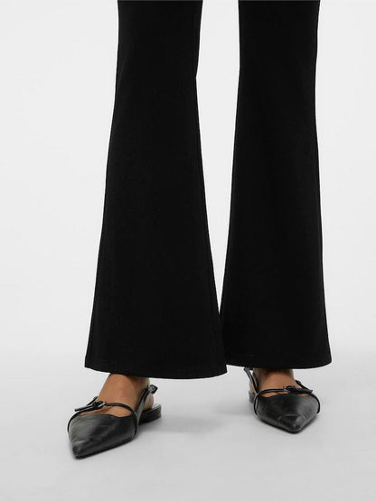 Pantalone - Vero Moda Vmliva Hw Flared Pant Noos