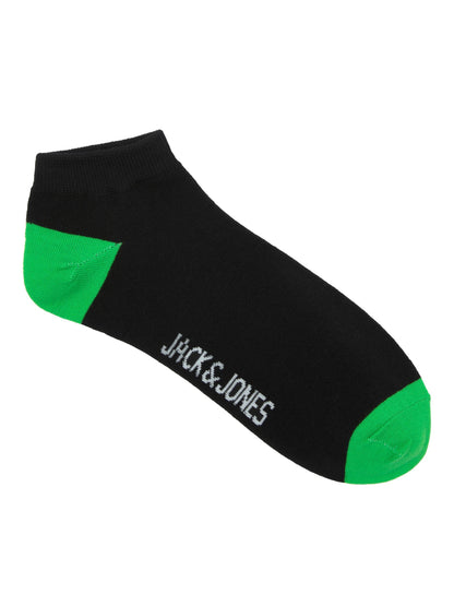 Calza Colorful Short Socks 5 Pezzi Jack & Jones Junior