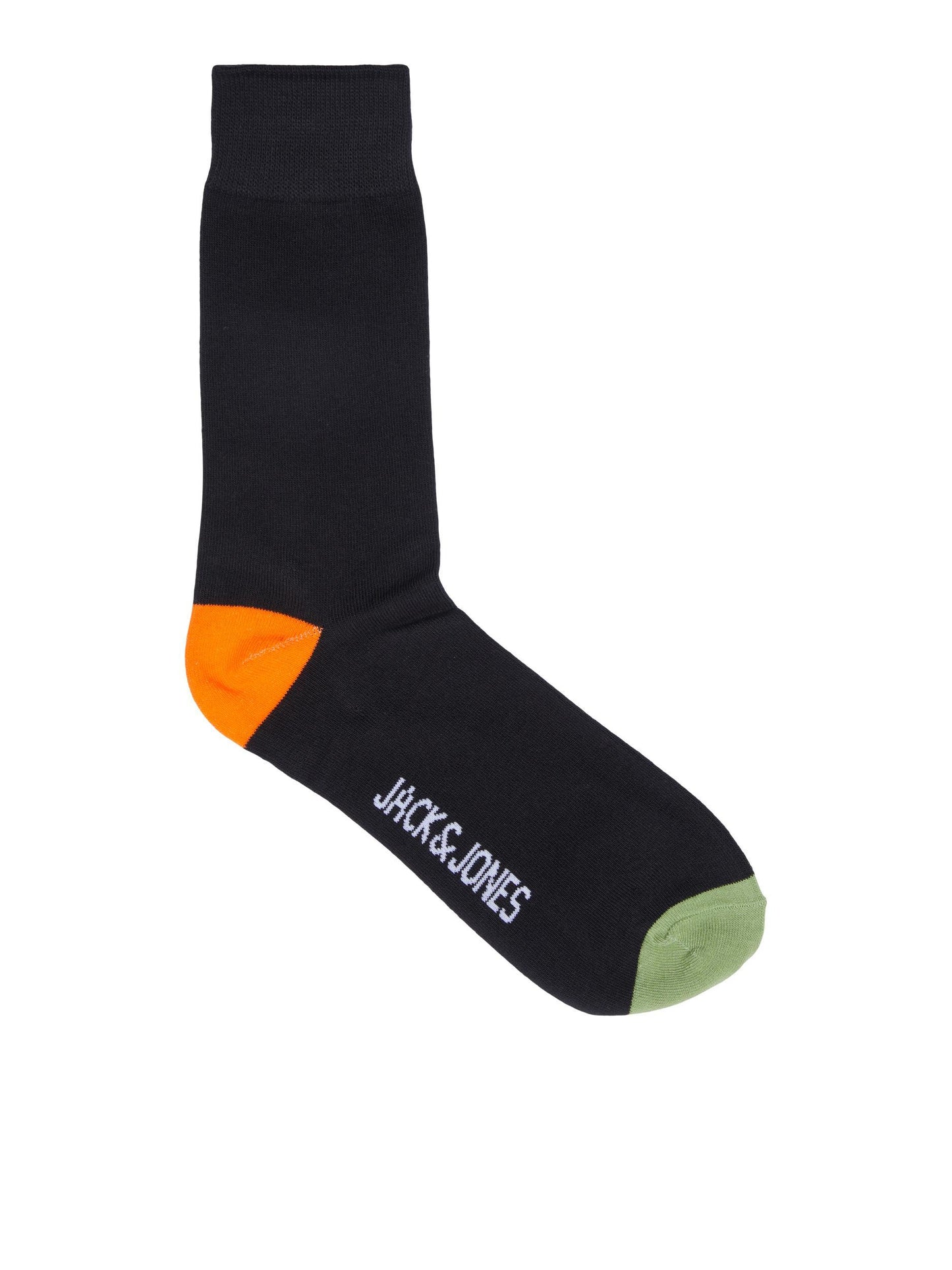 Calza Colorful Dots Sock 5 Pezzi Jack & Jones Junior