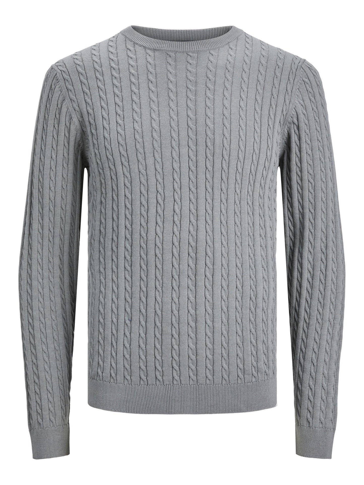 Maglione Jjcarlson Knit Crew Neck Jack&Jones