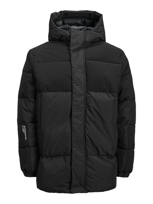 Giubbotto Jjeforce Puffer Sn Jack&Jones