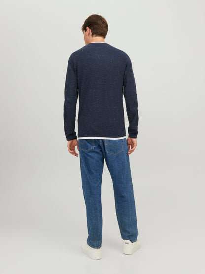 Maglione Jortwinn Knit Crew Neck Jack&Jones