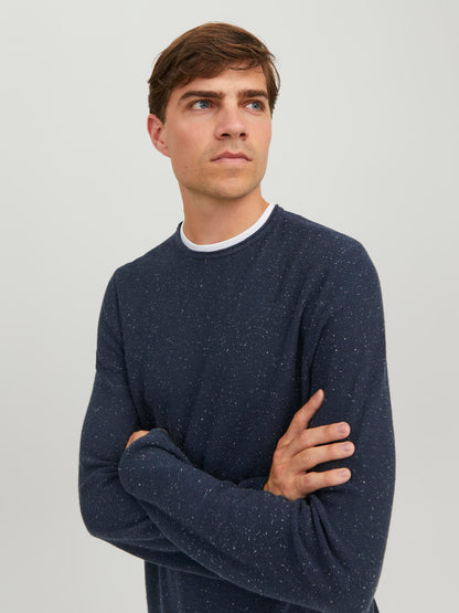 Maglione Jortwinn Knit Crew Neck Jack&Jones