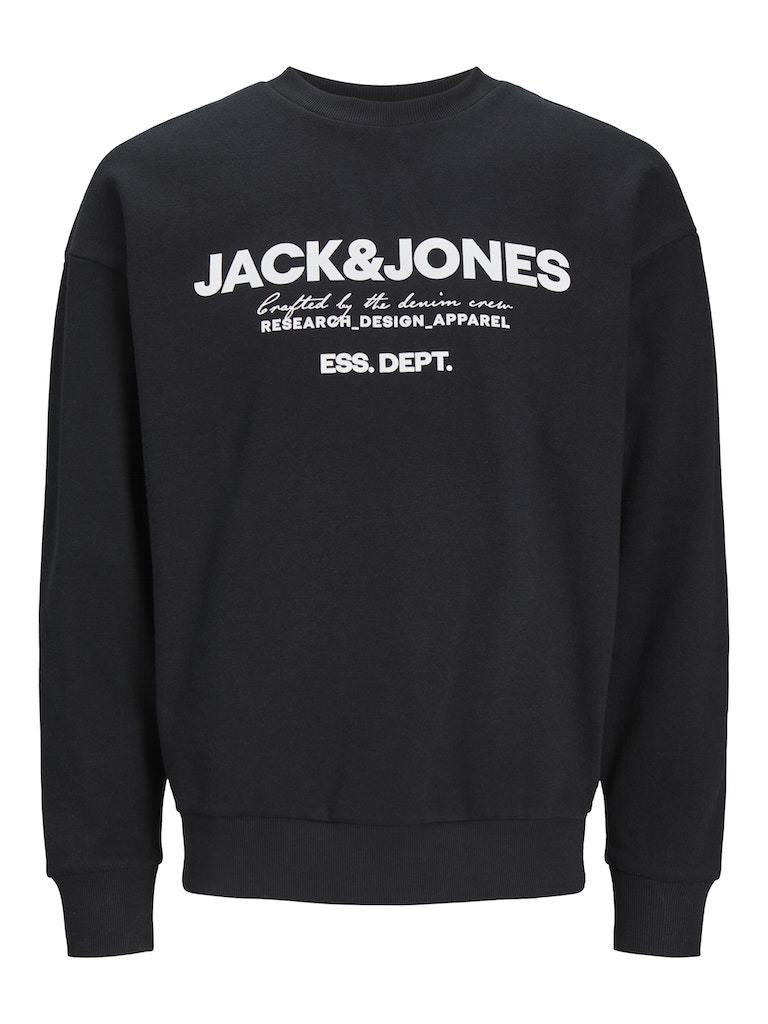 Felpa - Jack&Jones Jjgale Sweat O-Neck