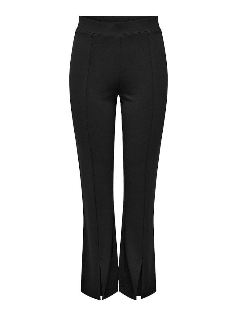 PANTALONE - JDY JDYPRETTY FLARE SLIT PANT JRS NOOS