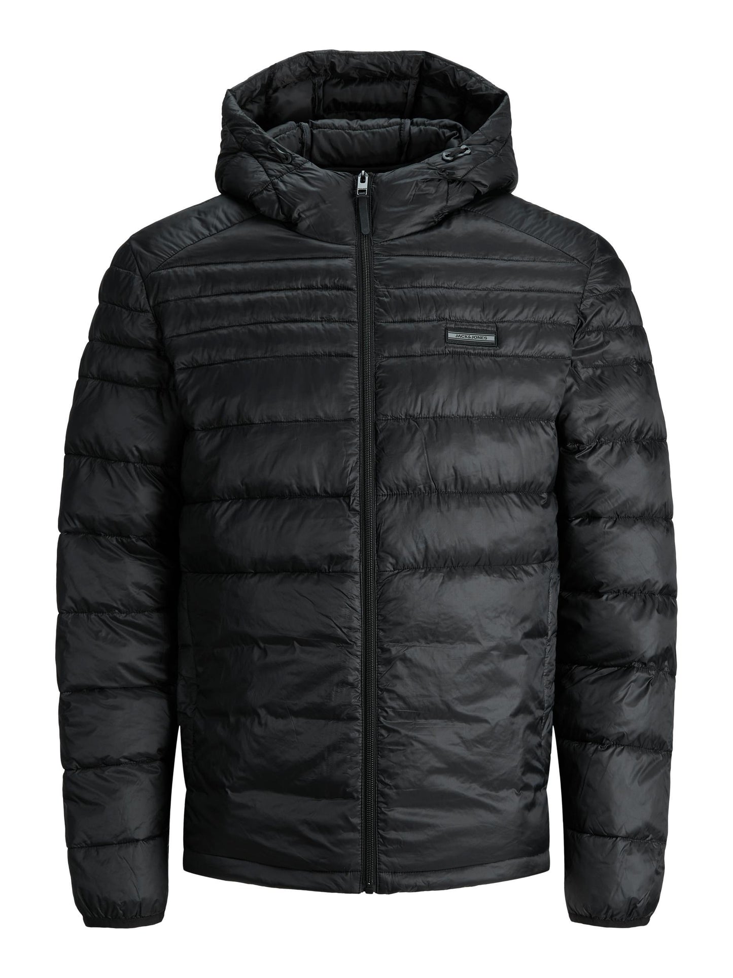 Giubbotto Jjeace Puffer Hood Ps Noos Jack&Jones