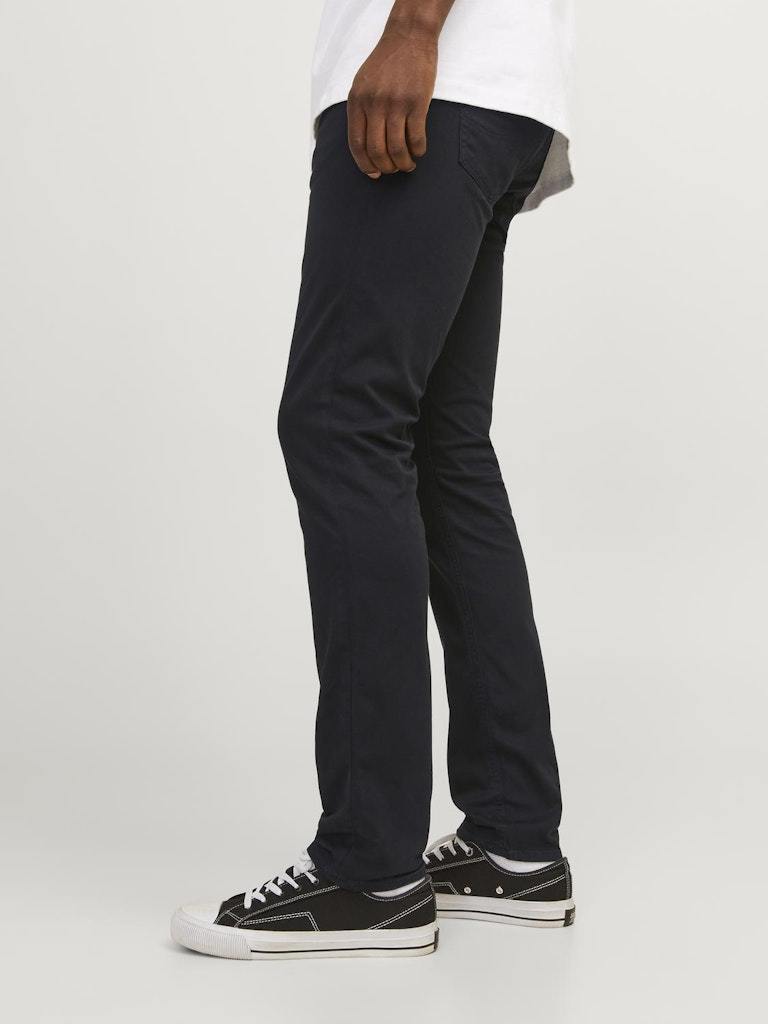 PANTALONE - JACK&JONES JPSTGLENN JJBLAINE ICON