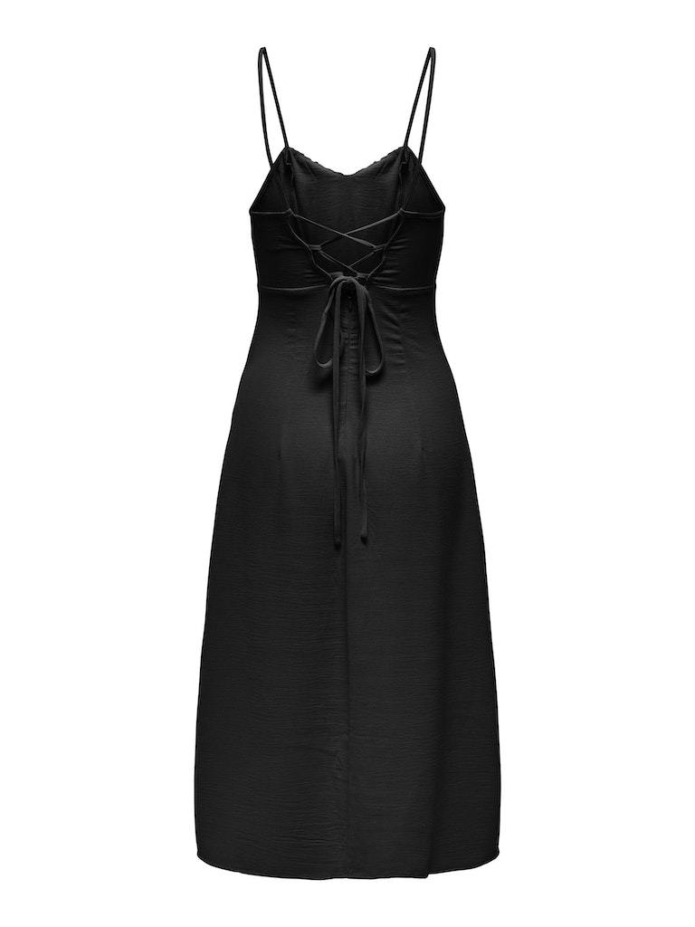 ABITO - ONLY ONLMETTE VIENNA LIFE STRAP DRESS WVN