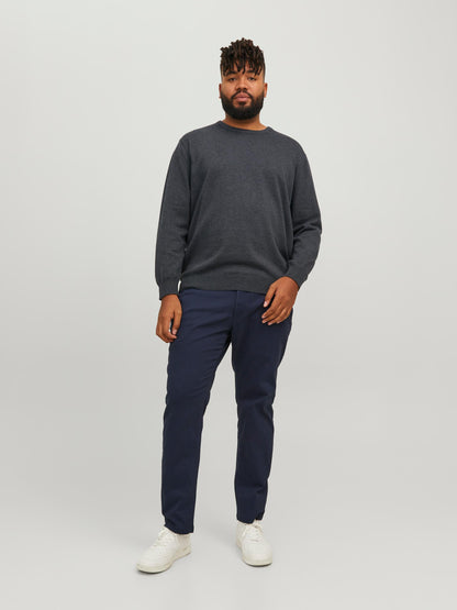 Maglione Jjebasic Knit Crew Neck Jack&Jones Plus