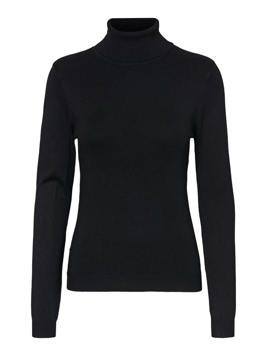 Pullover  Vmglory Ls Rollneck Blouse Ga Noos Vero Moda