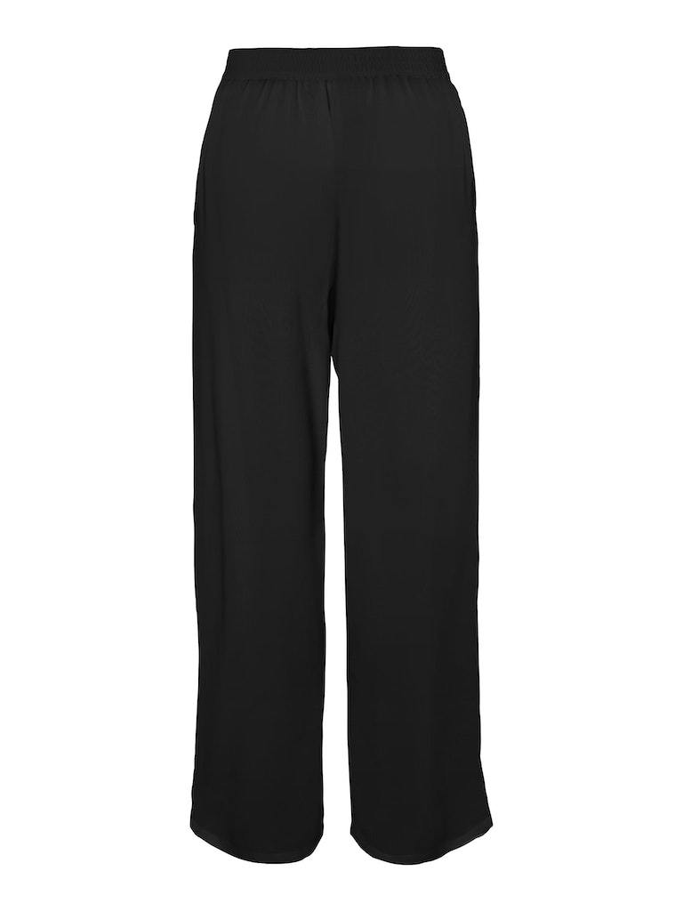 Pantalone - Jdy Jdystar Bora Life Mw Wide Pant Wvn Dia