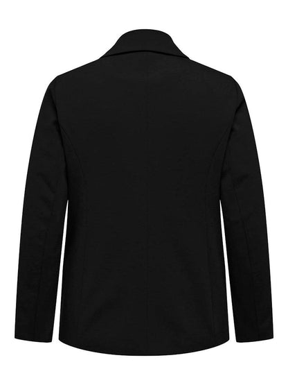 Blazer - Only Carmakoma Carpeach L/S Blazer Tlr