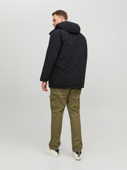 Giubbotto Jjsaka Parka Ps Jack&Jones